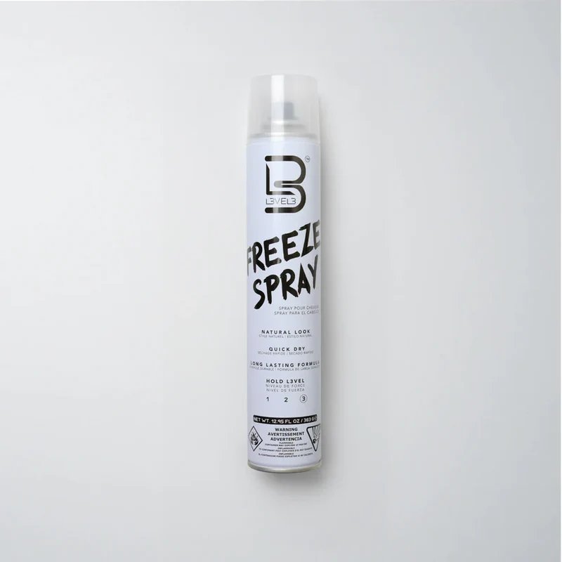 Level3 Freeze Hair Spray