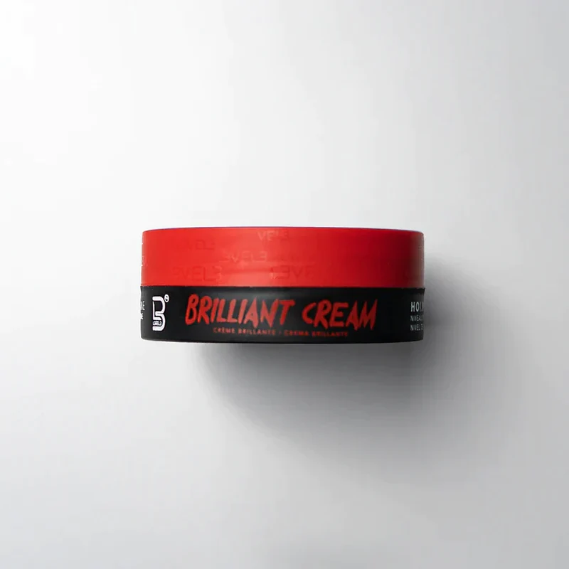 Level3 Brilliant Cream