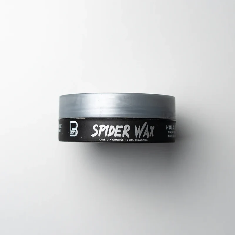 Level3 Spider Wax