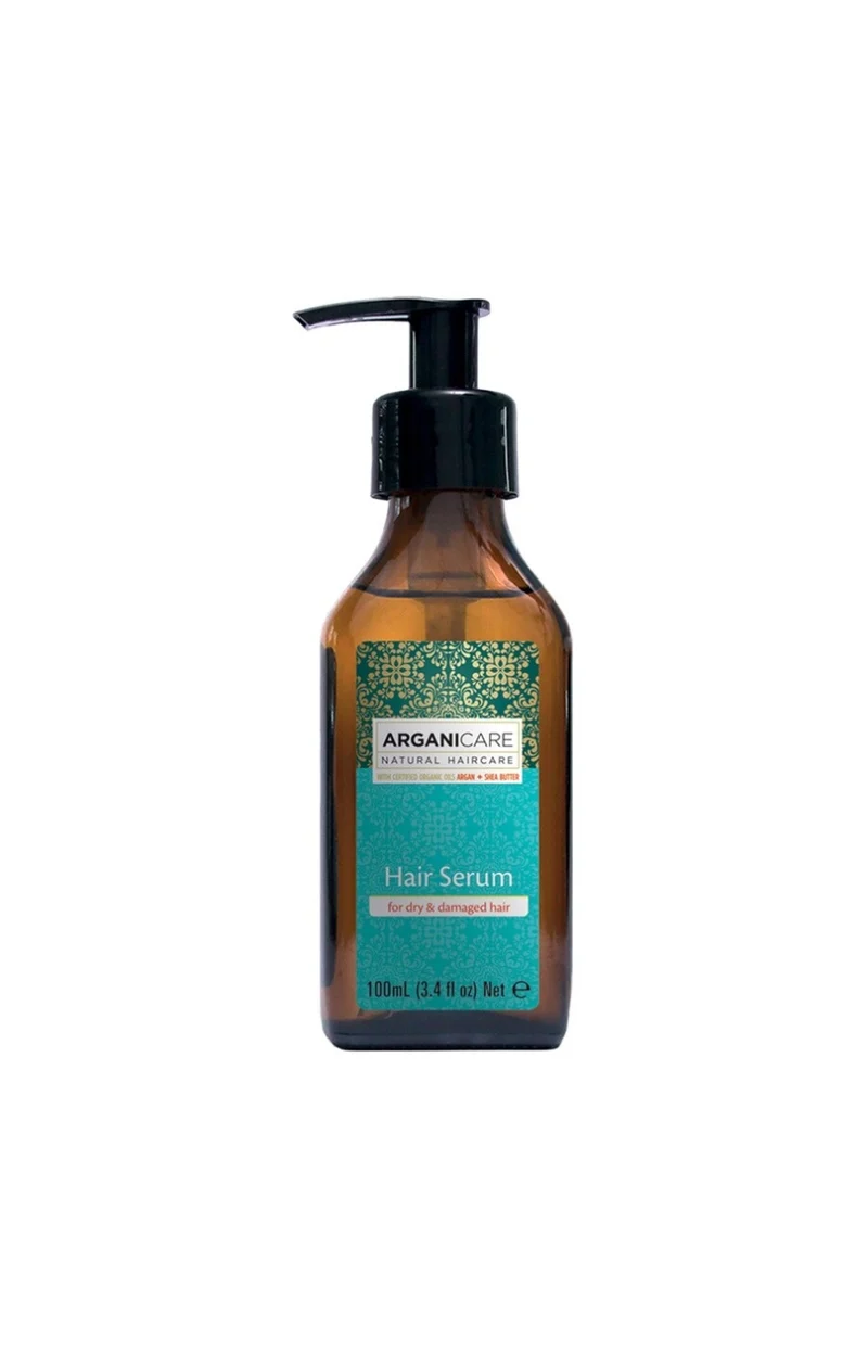 Sérum réparateur - Argan - Cheveux secs & abîmés - 100 ml