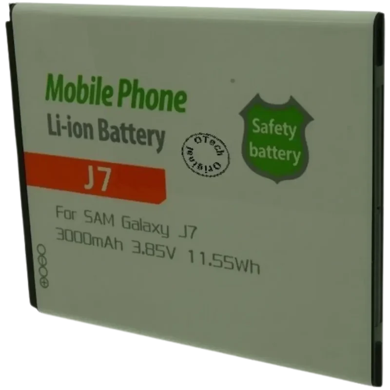 Batterie pour Samsung J7