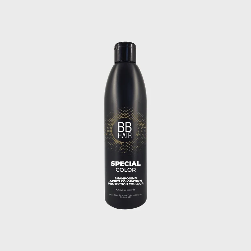 Shampooing Après Coloration BBHair Special Color - 300 ml