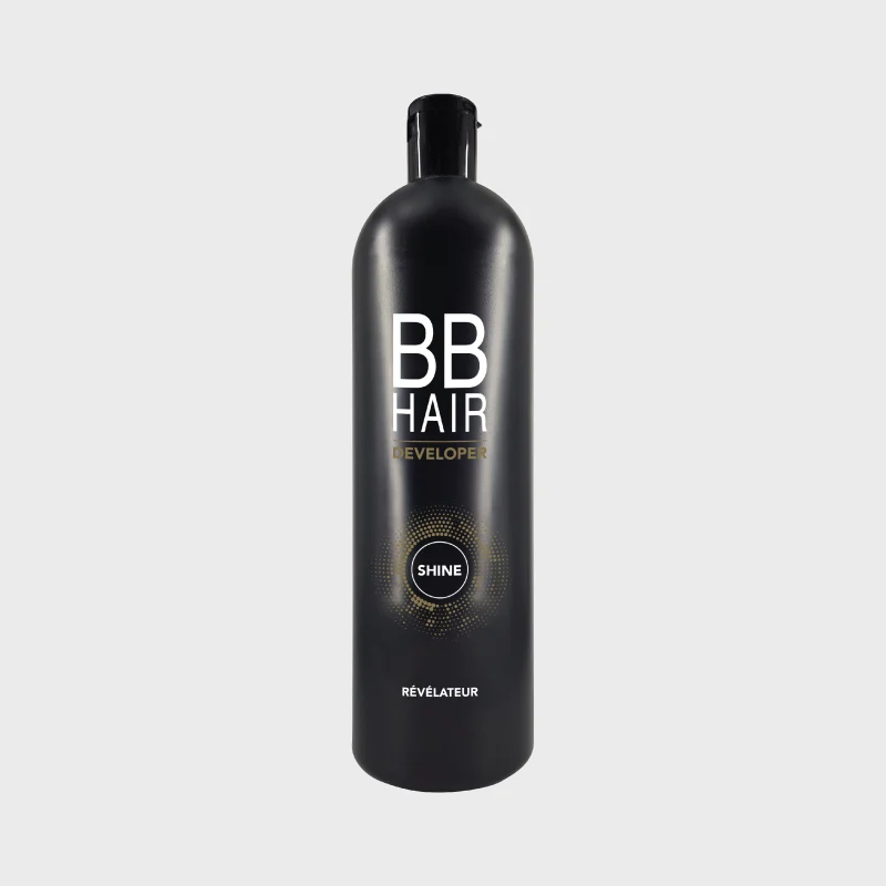 Révélateur 5 volumes BBHair Shine - 1 L