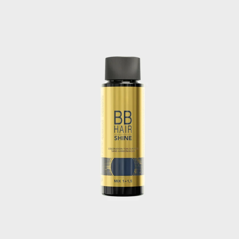Patine BBHair Shine - 60 ml