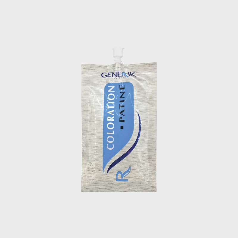 Coloration Patine GENERIK - 40 ml