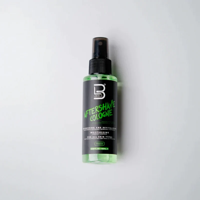 Level3 Aftershave Cologne Fresh 100Ml