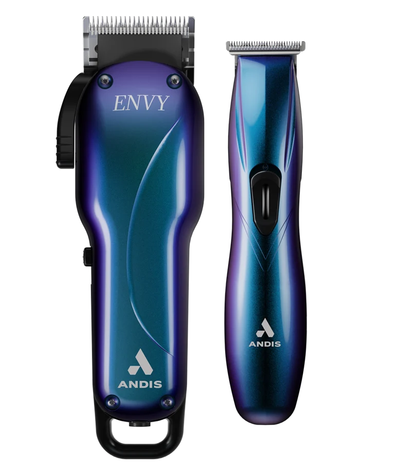 ANDIS Galaxy Combo
