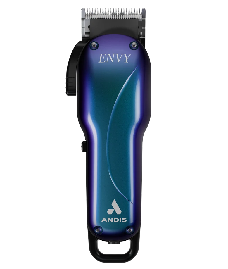 ANDIS Envy Li Galaxy Cordless Clipper
