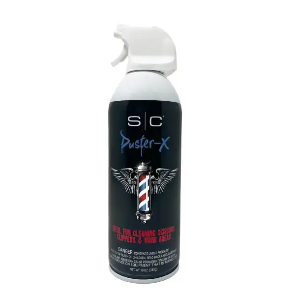 Duster-X Air Spray