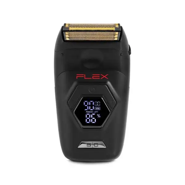 Stylecraft Flex Triple Head Shaver