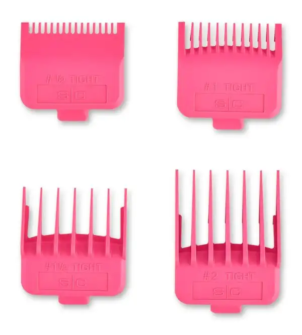 Stylecraft Dub Magnetic Tight Guards 4-Pack
