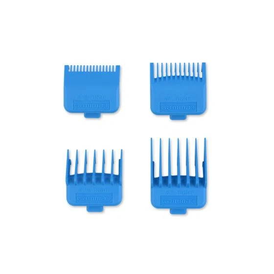 GAMMA+ Dub Magnetic Tight Guards 4-Pack