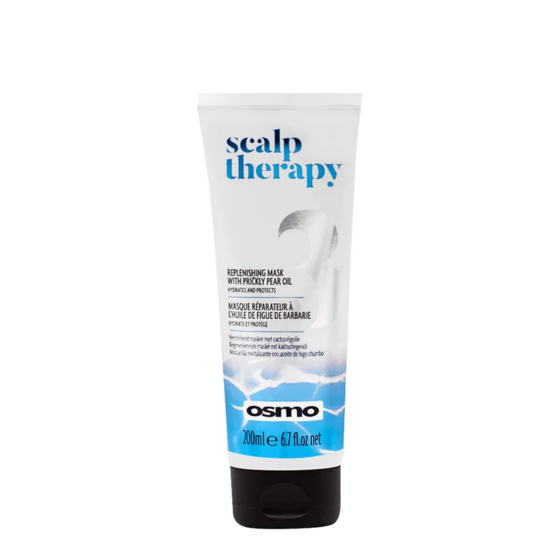 Osmo Scalp Therapy Replenishing Mask 250ml - masque régénérant