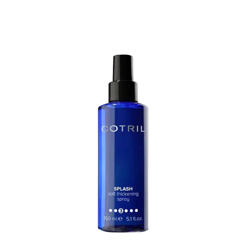 Cotril Styling Splash 150ml - spray volumateur léger