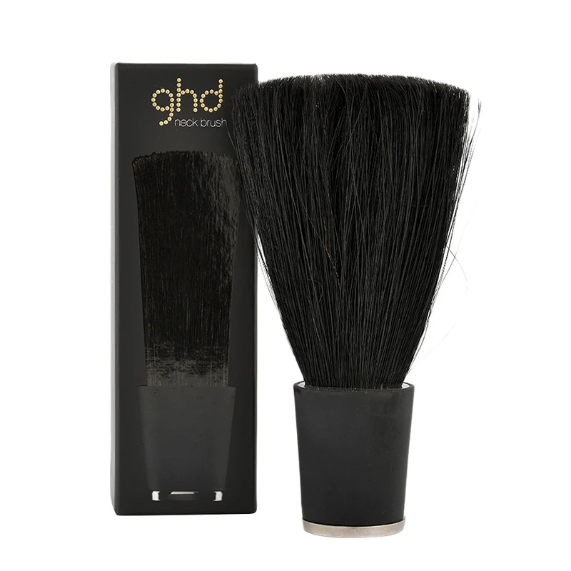 Ghd Neck Brush - brosse à nuque à poils naturels