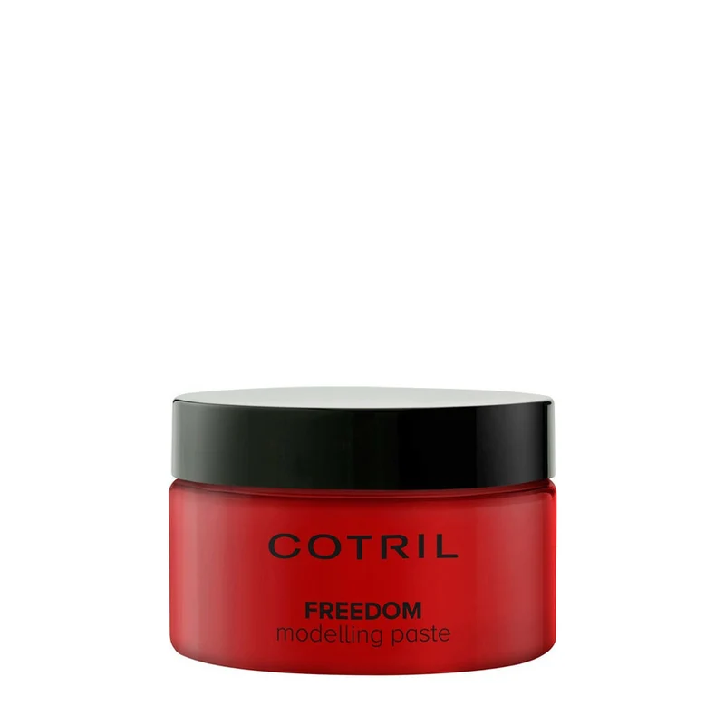 Cotril Styling Freedom Modelling Paste 100ml - pâte modelante finition naturelle