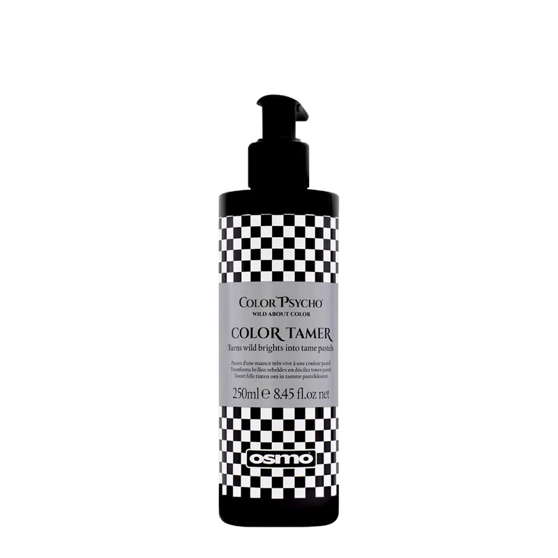 Osmo Color Psycho Tamer 250ml - crème spécifique pour coloration semi-permanente