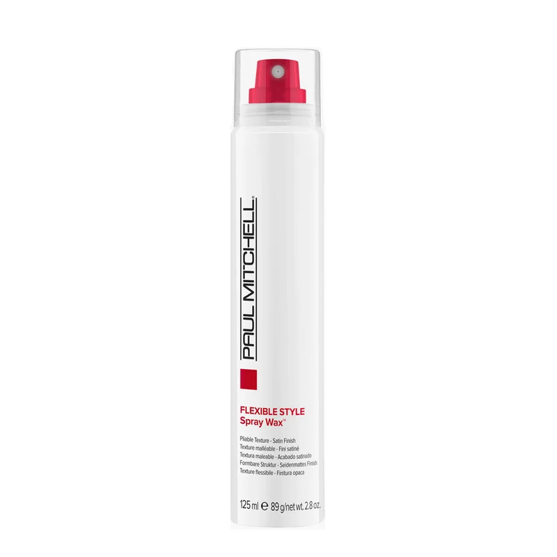 Paul Mitchell Spray Wax 125ml - cire en spray volumisante