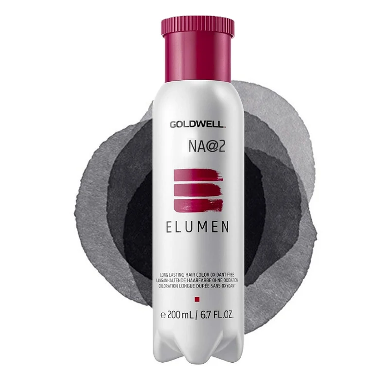 Goldwell Elumen Deep NA@2 200ml - coloration permanente