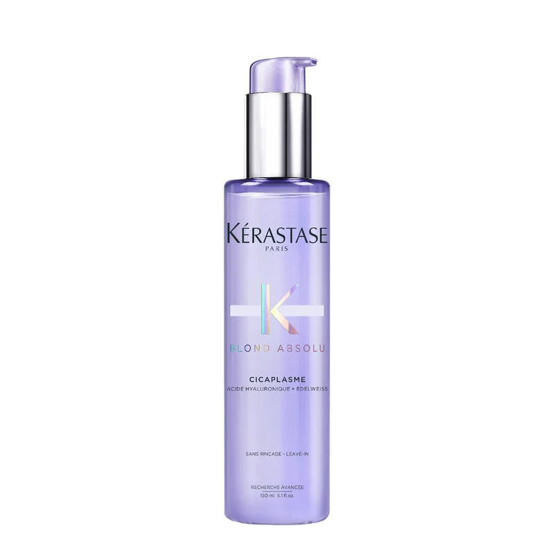 Kerastase Blond Absolu Cicaplasme 150ml - sérum restructurant thermo-protecteur