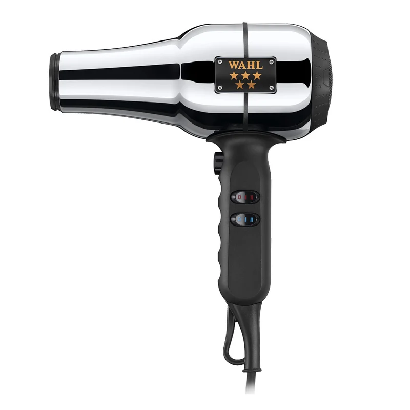 Wahl Barber Dryer - sèche-cheveux