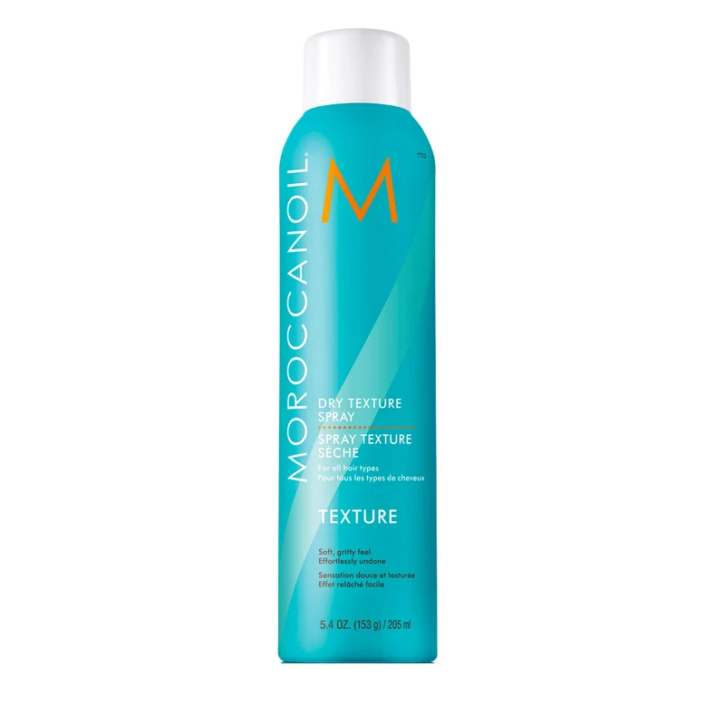 Moroccanoil Styling Dry Texture Spray 205ml - Spray sec texturisant