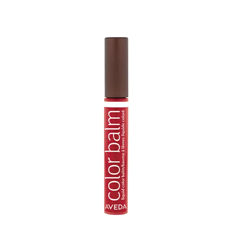 Aveda Feed My Lips Lip Gloss Color Balm Maraschino 02, 10ml - lip gloss coloré
