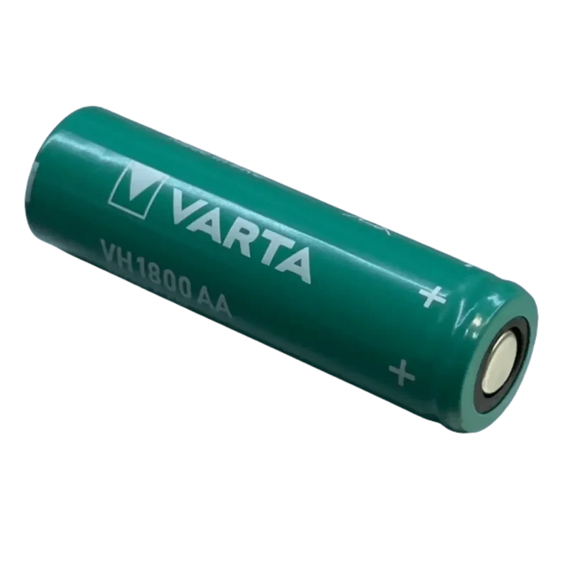 Batterie VARTA AA Ni-Mh 1.2V 1800