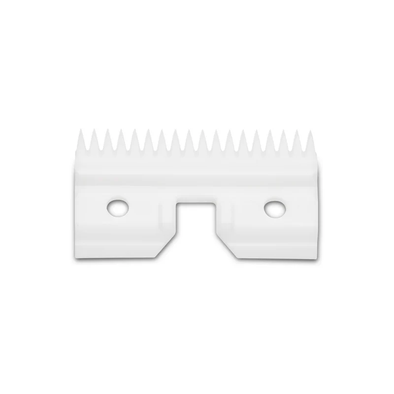 ANDIS Coarse Cutter: Size 0A, 1, 1A, 1-1/2, 2, 3-1/2, 7, 5, 4, 3-3/4FC, 3-3/4, 5/8 in. HT, 3/4 in. HT