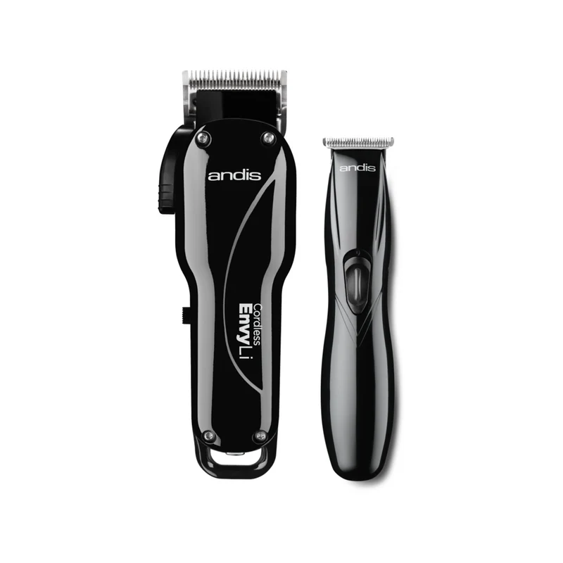 ANDIS Cordless Fade Combo