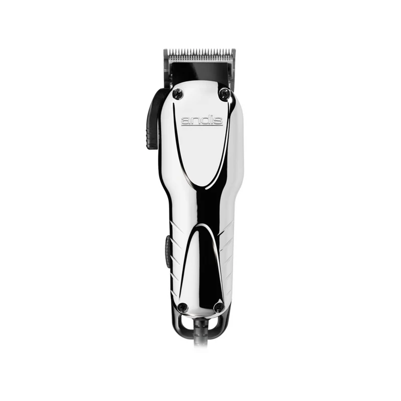 ANDIS Beauty Master+ Clipper Corded (Chrome)