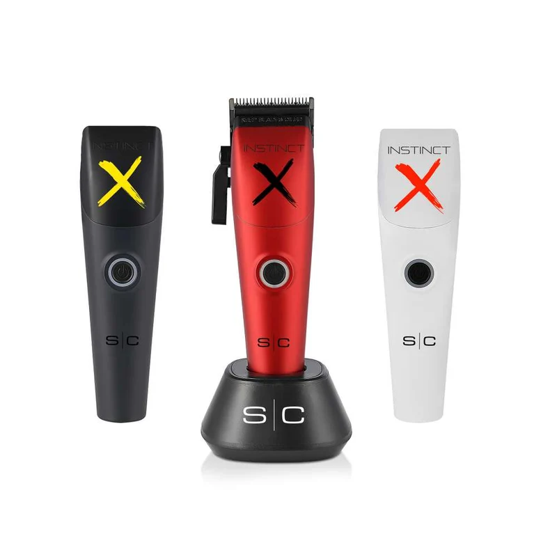 StyleCraft Instinct-X Vector Clipper