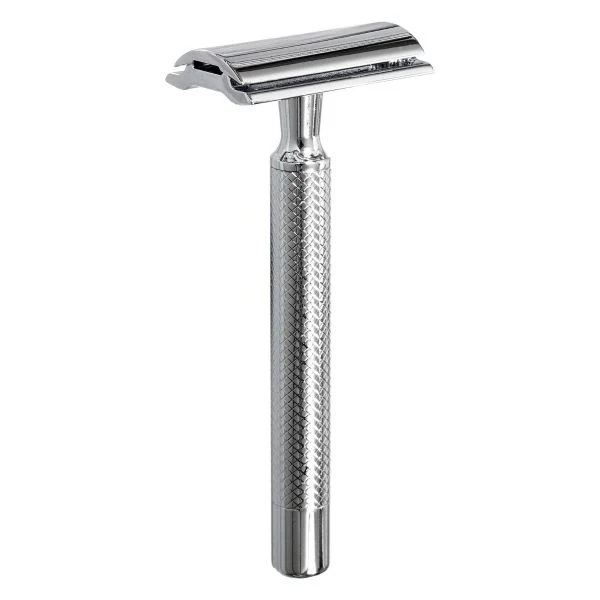 Dovo Prima Safety Razors Zinc die casting, brass