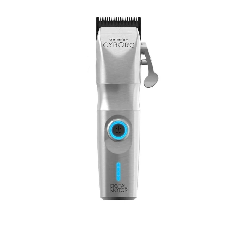 Gamma+ Cyborg Hair Clipper