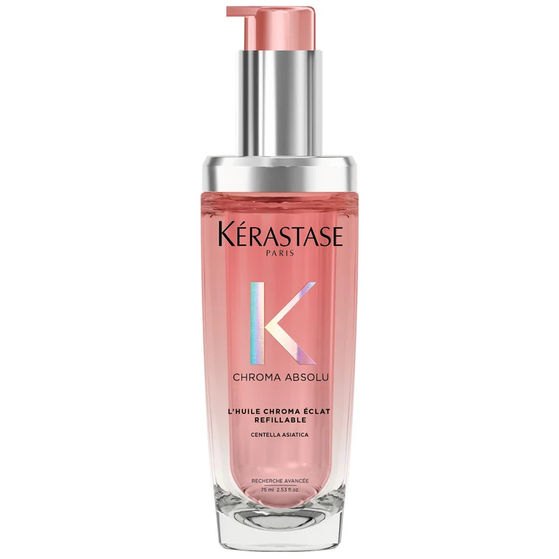 Huile Chroma Éclat Kérastase 75 ML