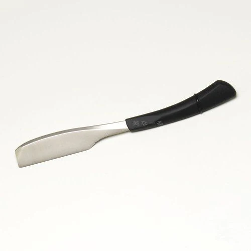 Kasho KAI Captain Razor Straight Handle