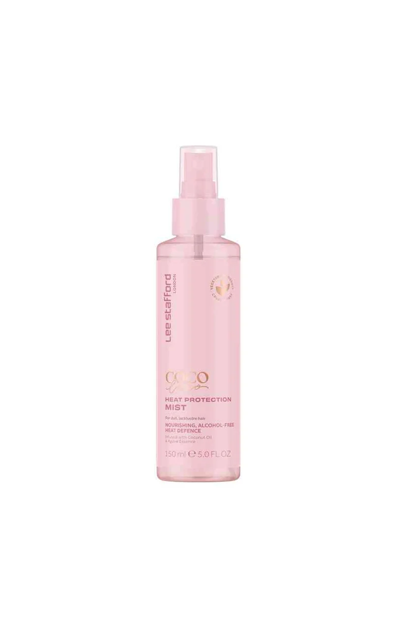 Brume nourrissante sans rinçage - Coco Loco & Agave