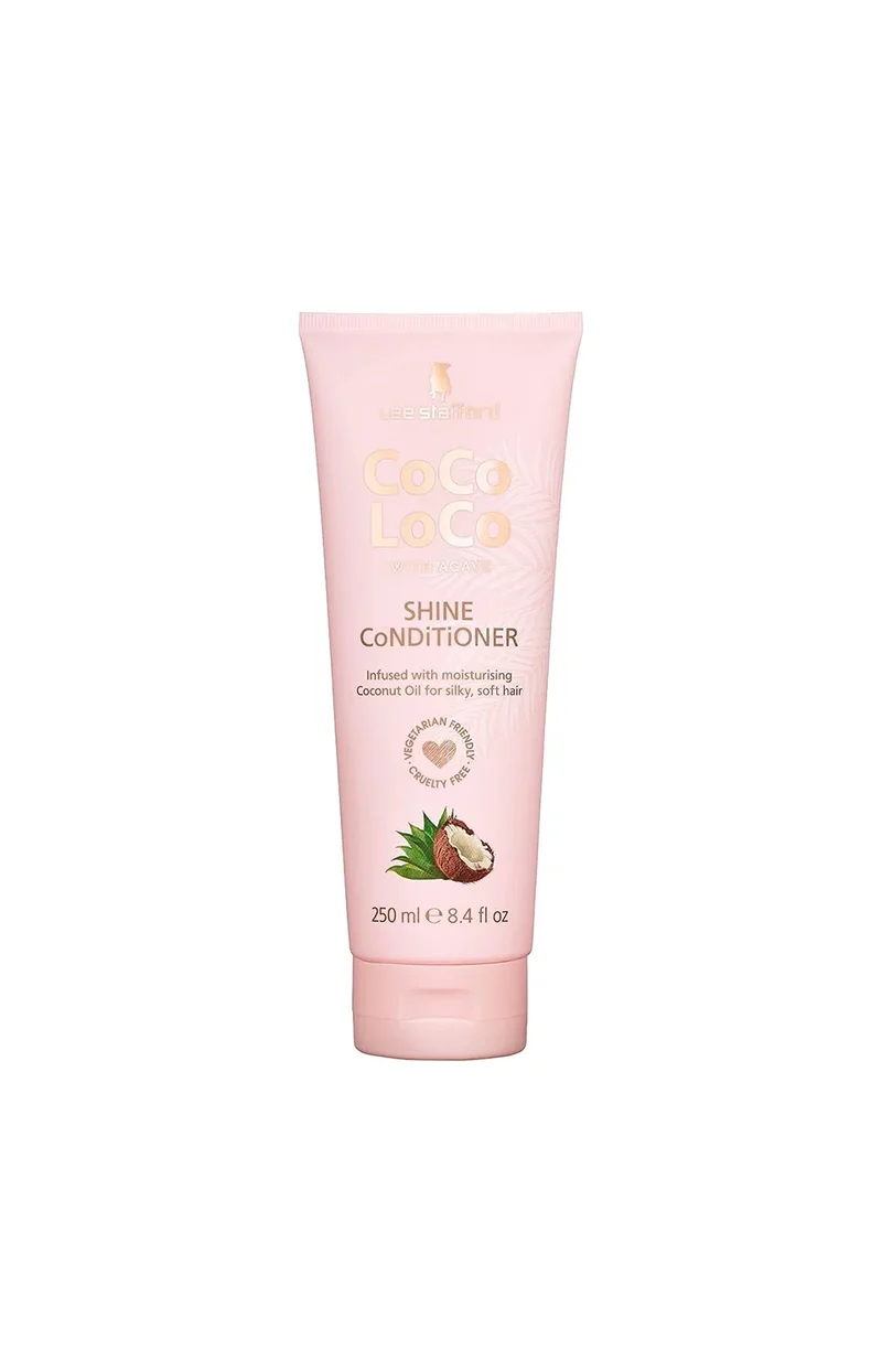 Après-shampoing nourrissant - Coco Loco & Agave
