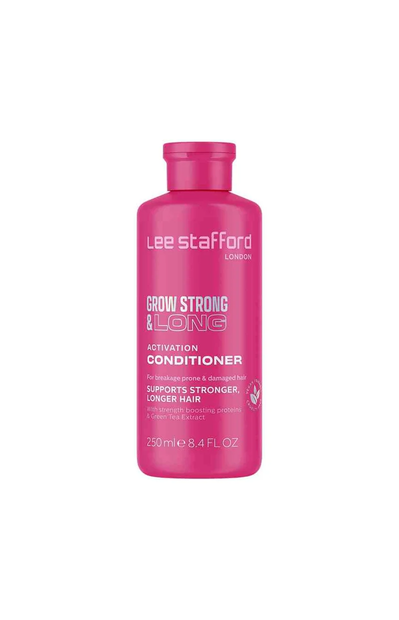 Après-shampoing activateur de pousse - Grow Long & Strong