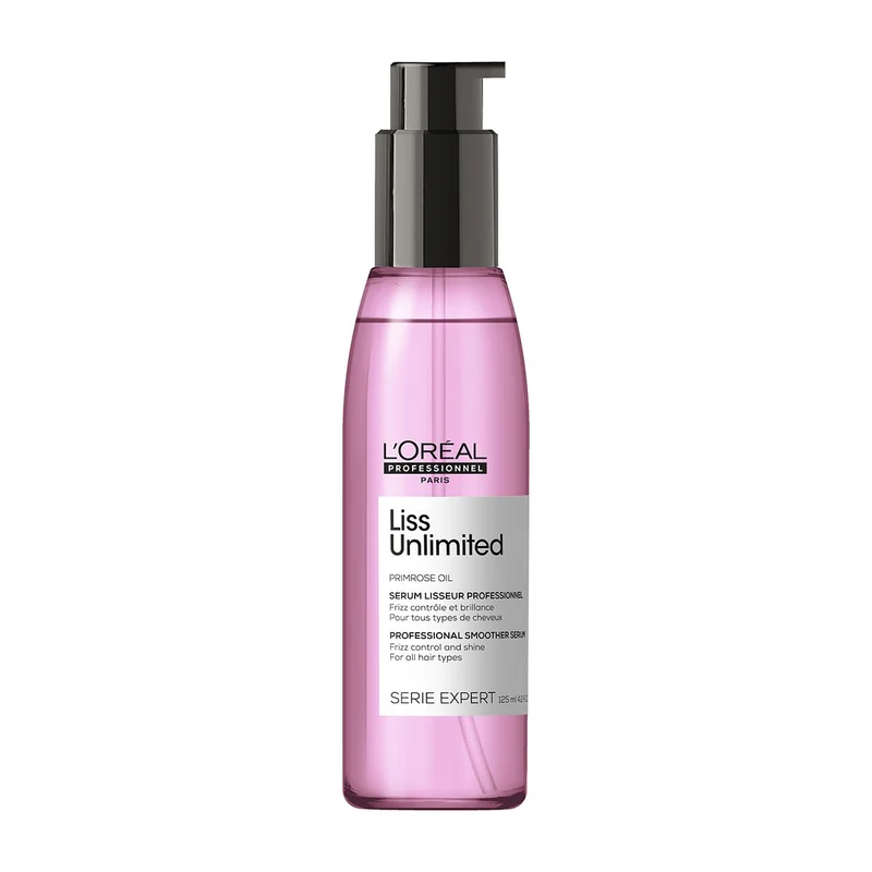 LISS UNLIMITED SERUM 125 ml
