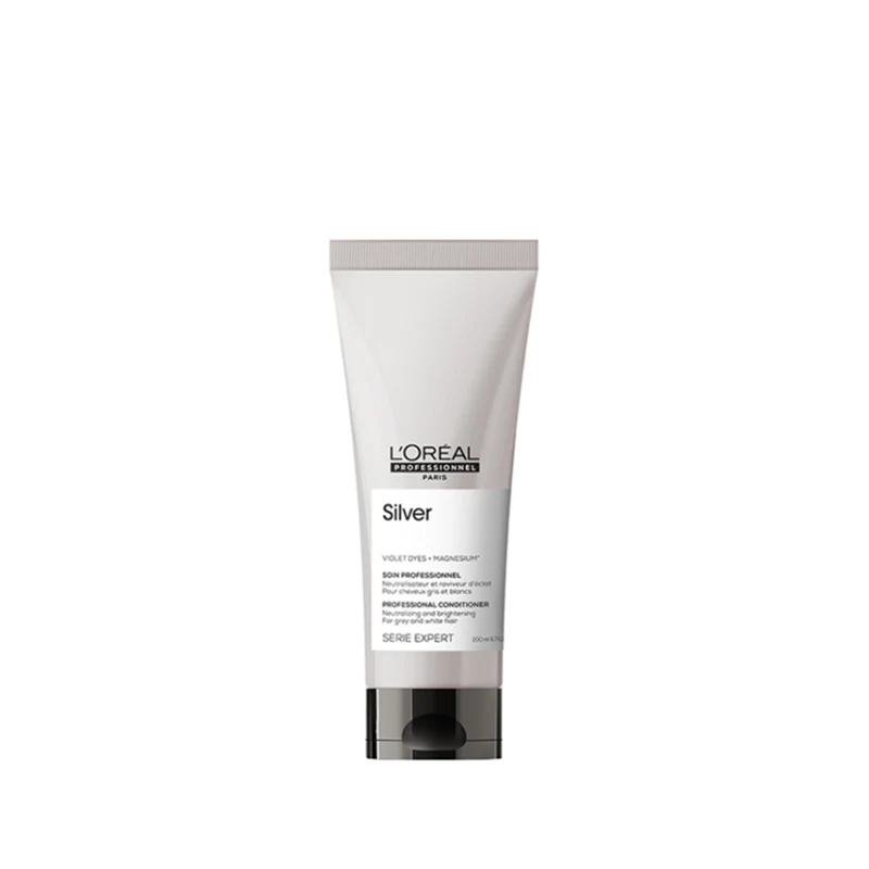 SILVER CONDITIONNEUR 200 ml