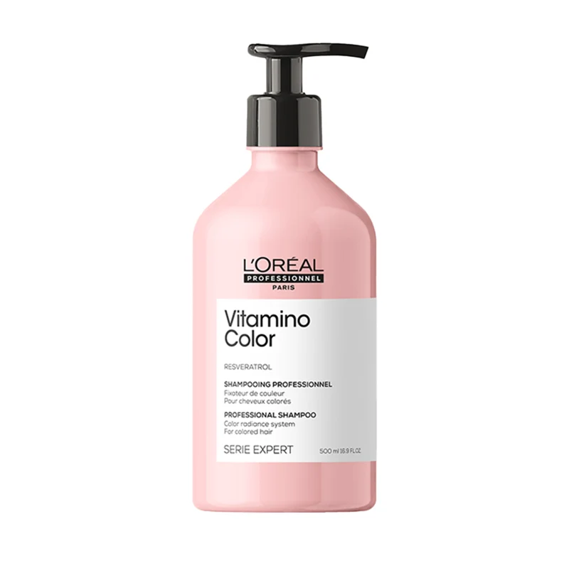 VITAMINO COLOR SHAMPOOING 500 ml