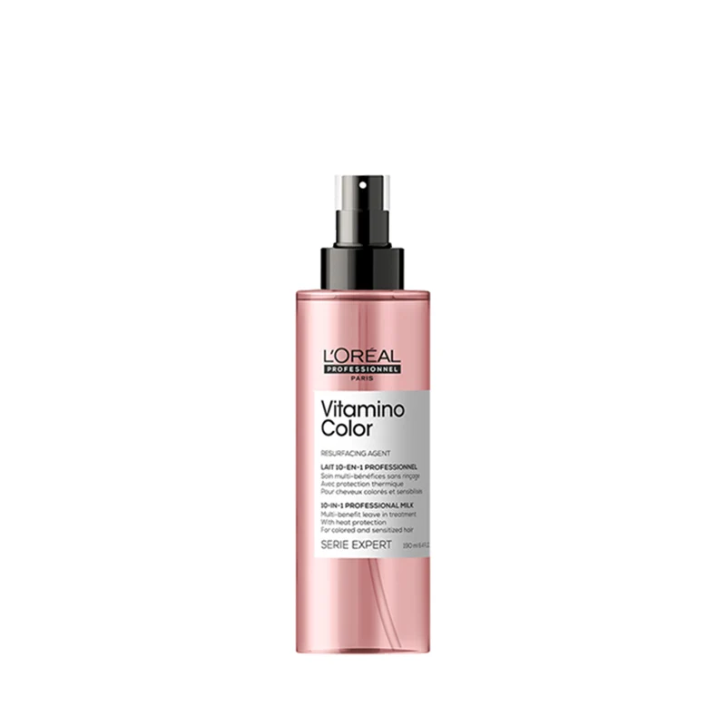 VITAMINO COLOR 10 IN 1 SPRAY 190 ml