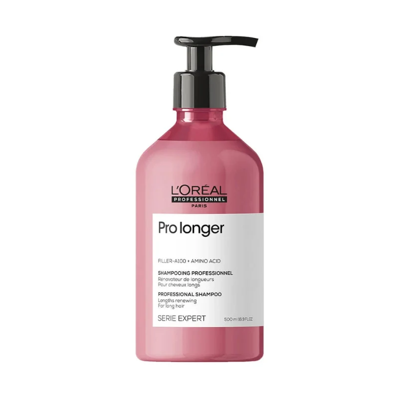 PRO LONGER SHAMPOOING 500 ml