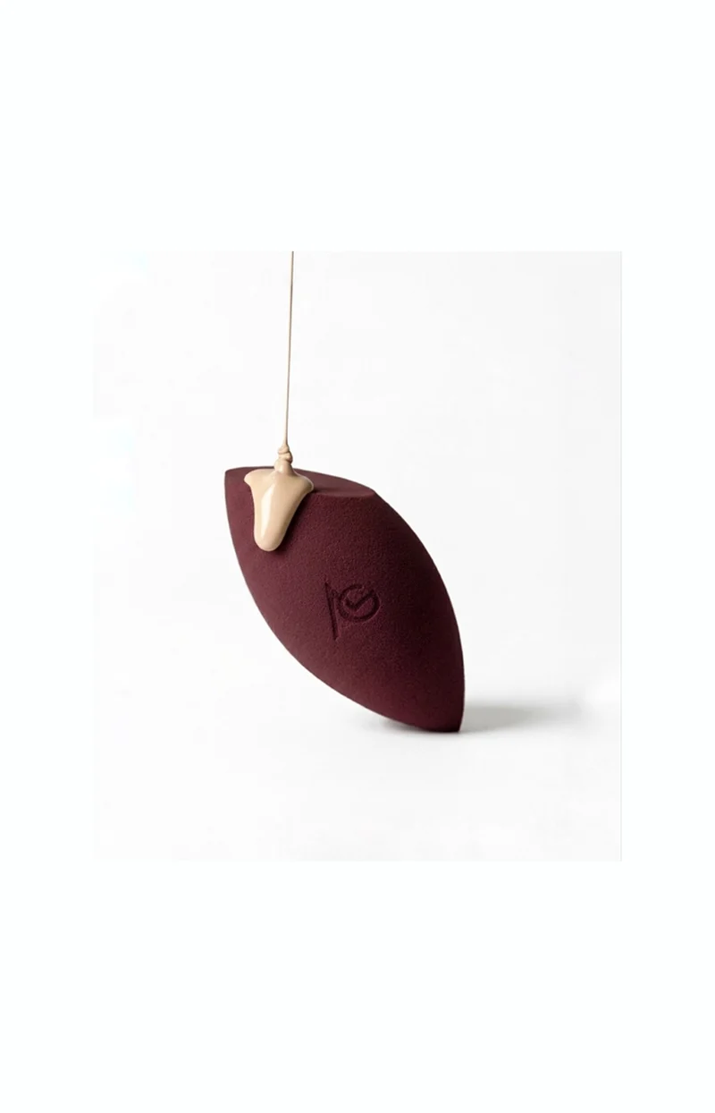 Duo éponges blender - Teint - Burgundy