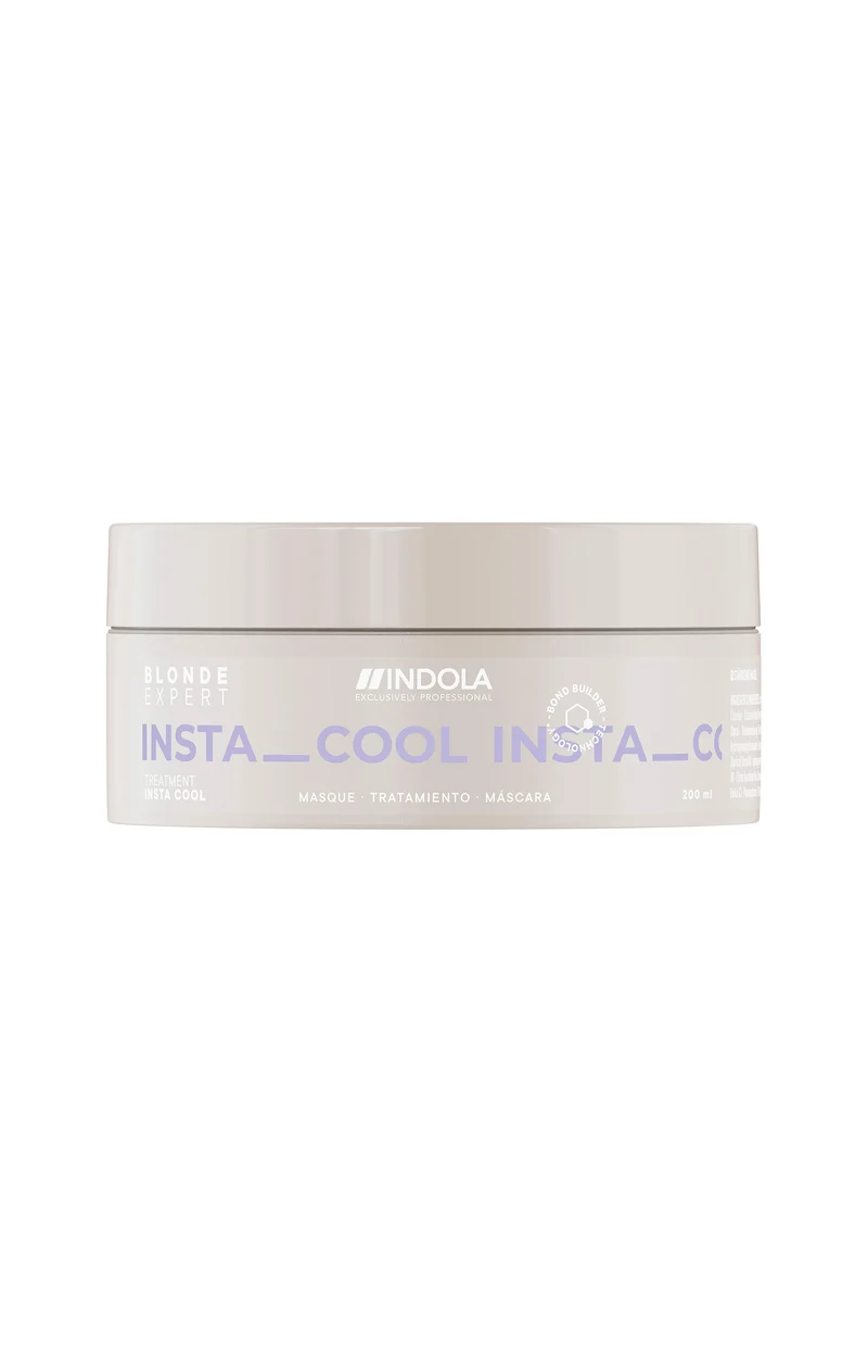Masque Blonde Expert InstaCool