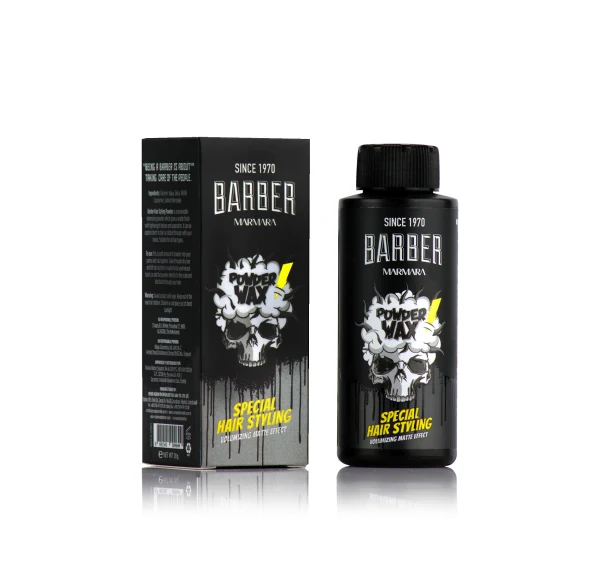 POWDER WAX 20G