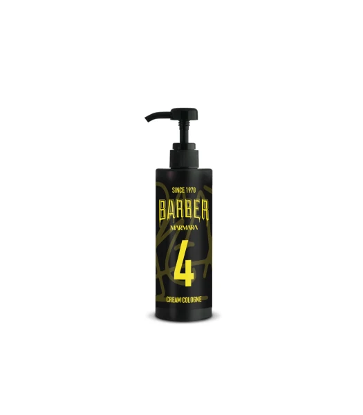 CREAM COLONGE NO. 4, 400ML