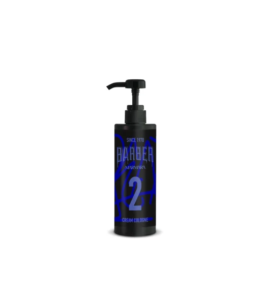 CREAM COLONGE NO.2, 400ML
