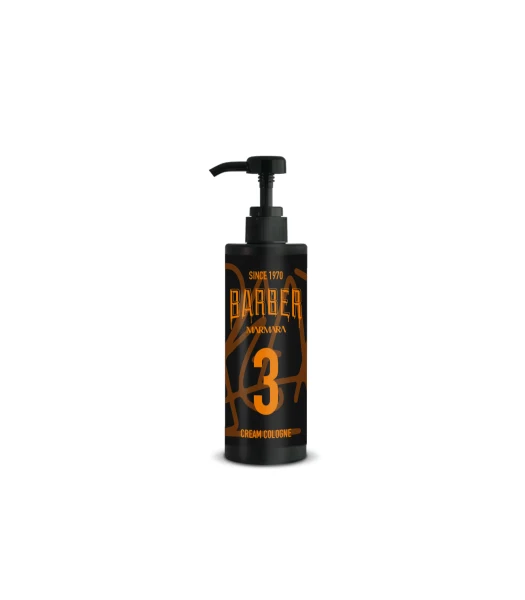 CREAM COLONGE NO. 3, 400ML
